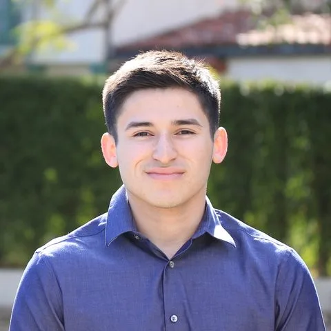 Christian Escarsega, Founder of Trademetry